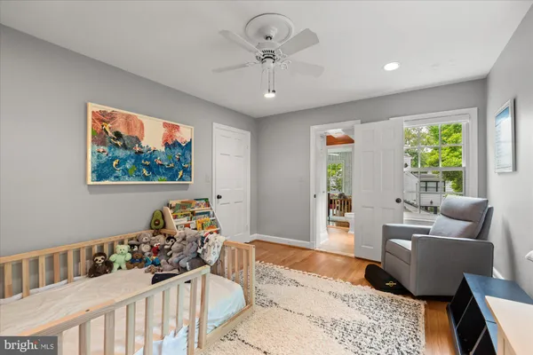 $9,500 | 3701 Blackthorn Court, Chevy Chase, MD 20815