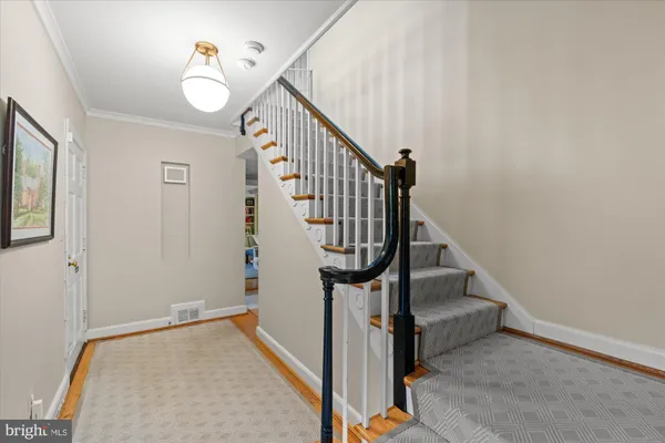 $9,500 | 3701 Blackthorn Court, Chevy Chase, MD 20815