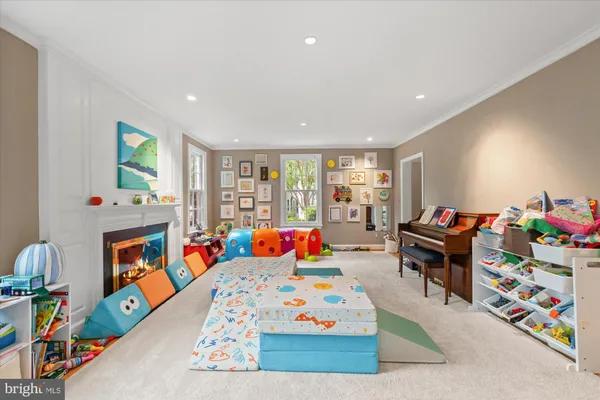 $9,500 | 3701 Blackthorn Court, Chevy Chase, MD 20815