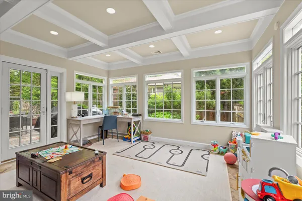$9,500 | 3701 Blackthorn Court, Chevy Chase, MD 20815