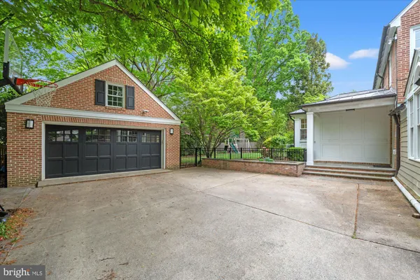 $9,500 | 3701 Blackthorn Court, Chevy Chase, MD 20815
