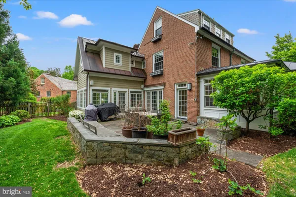 $9,500 | 3701 Blackthorn Court, Chevy Chase, MD 20815