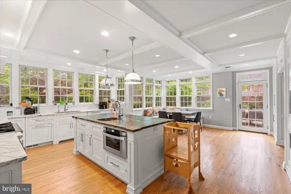 $9,500 | 3701 Blackthorn Court, Chevy Chase, MD 20815