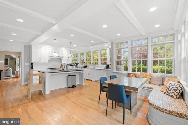 $9,500 | 3701 Blackthorn Court, Chevy Chase, MD 20815