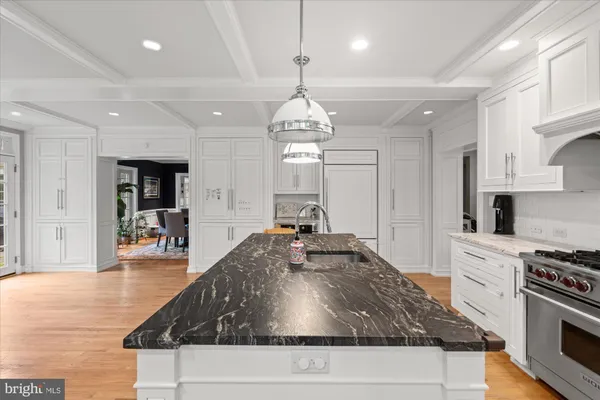 $9,500 | 3701 Blackthorn Court, Chevy Chase, MD 20815