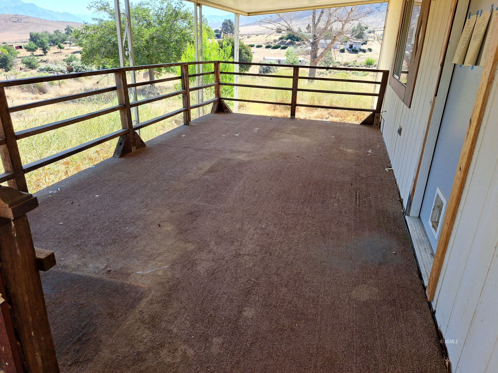 4322 Long Canyon Road Weldon, CA 93283 - Photo 13 of 20