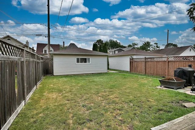 $539,900 | 6727 North Oketo Avenue, Chicago, IL 60631