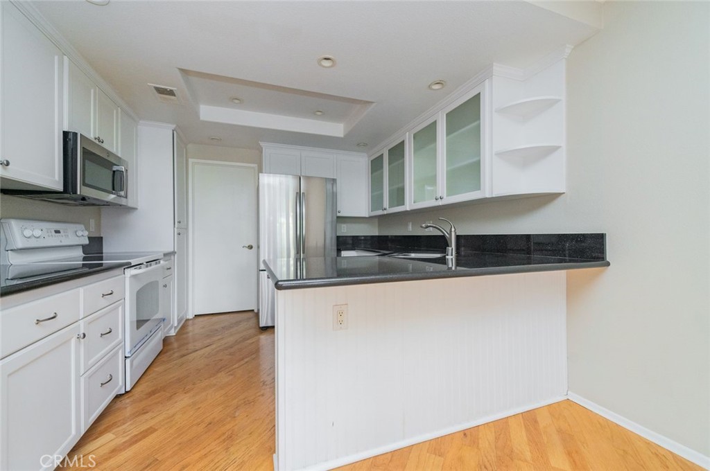 96 Stanford Court Irvine, CA 92612 - Photo 11 of 24 kitchen
