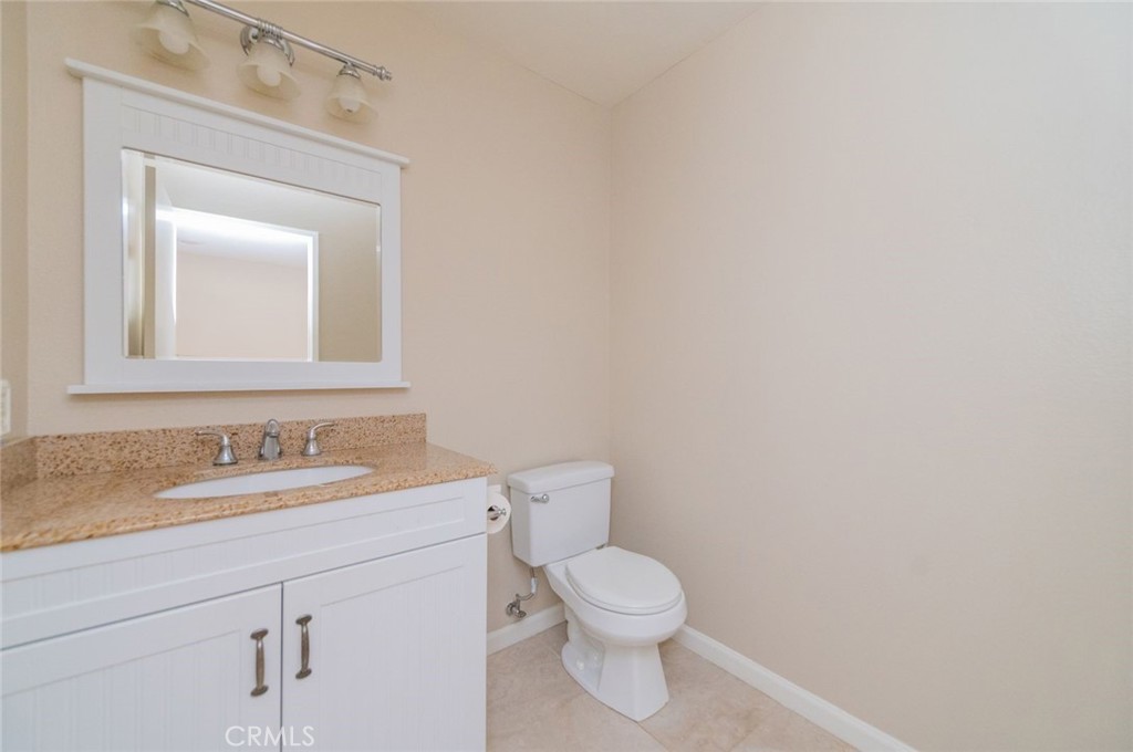 96 Stanford Court Irvine, CA 92612 - Photo 13 of 24 Bathroom 1