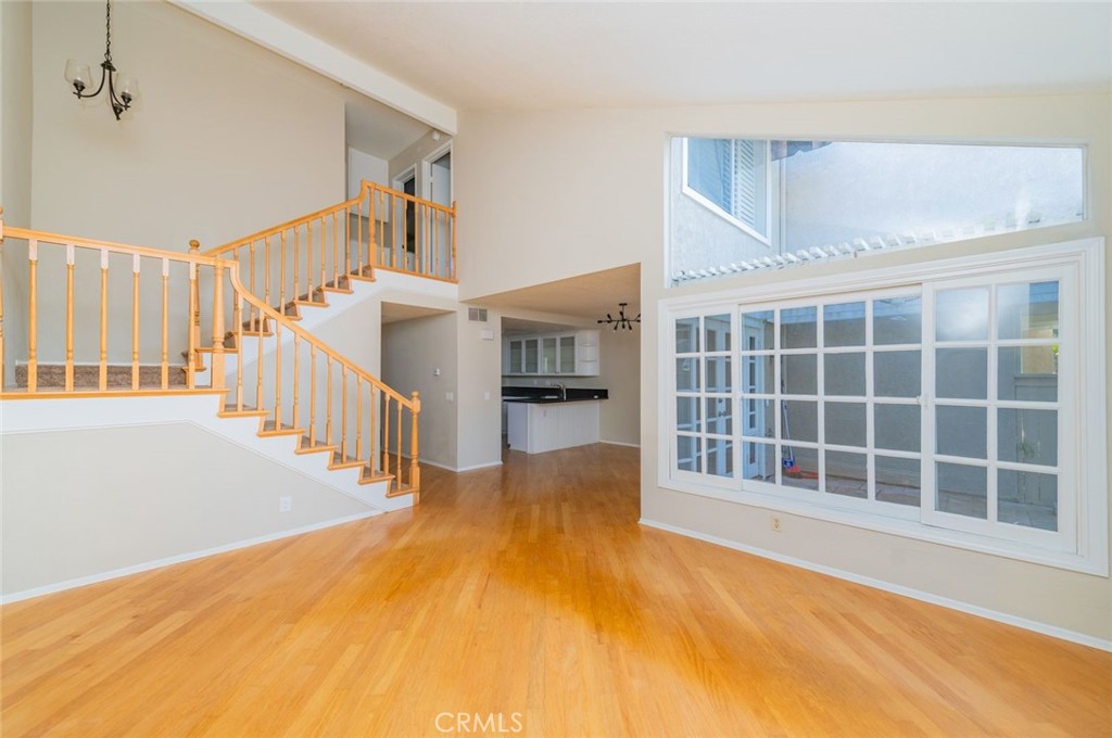 96 Stanford Court Irvine, CA 92612 - Photo 14 of 24 Stairs