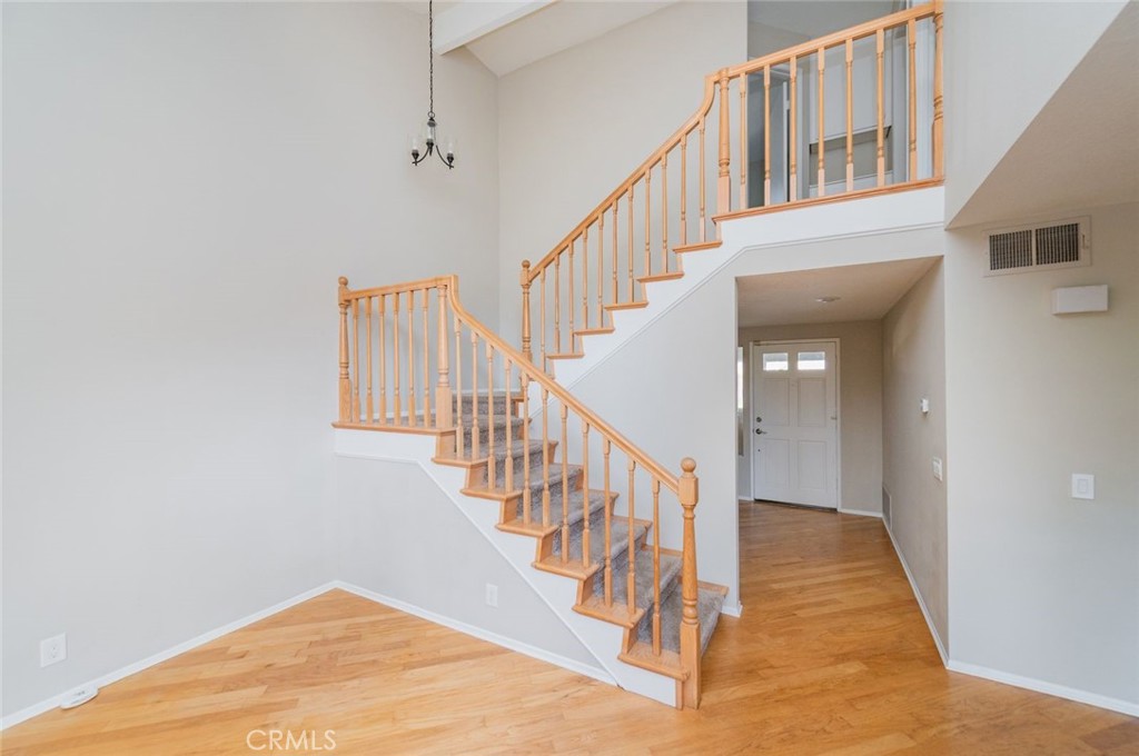 96 Stanford Court Irvine, CA 92612 - Photo 15 of 24 stairs