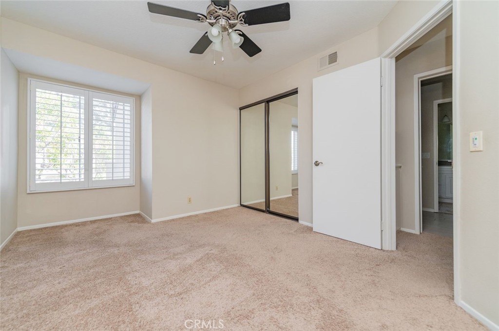 96 Stanford Court Irvine, CA 92612 - Photo 17 of 24 Master bedroom