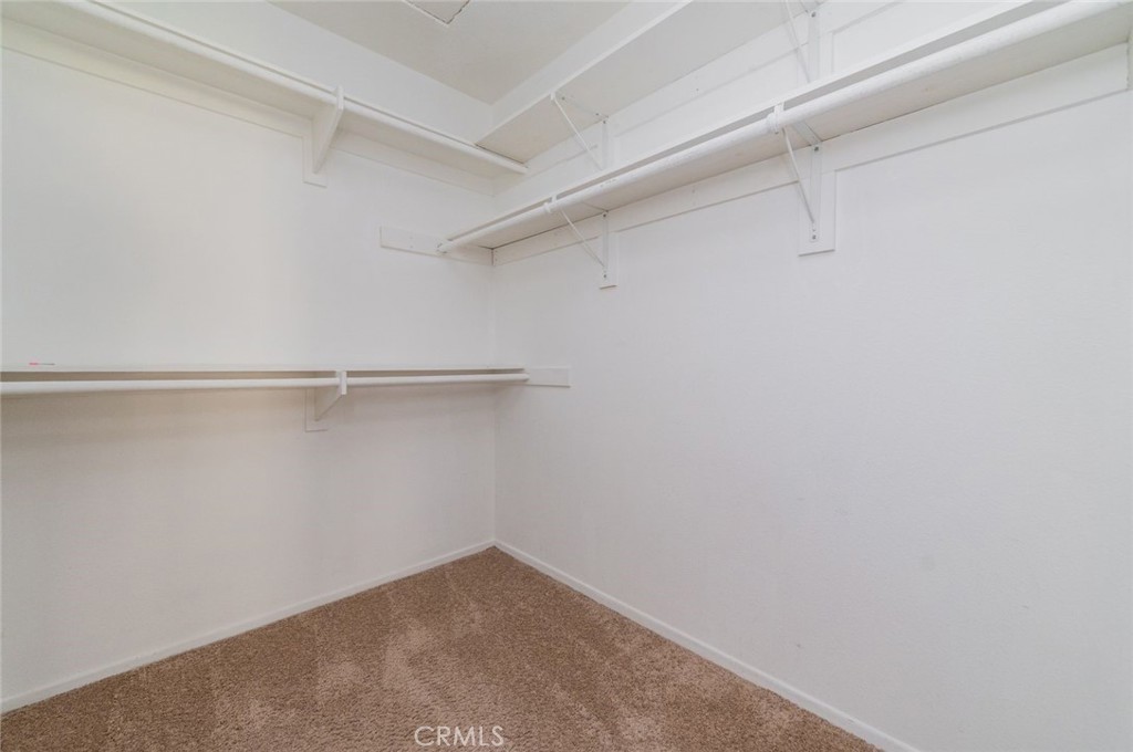96 Stanford Court Irvine, CA 92612 - Photo 22 of 24 Closet