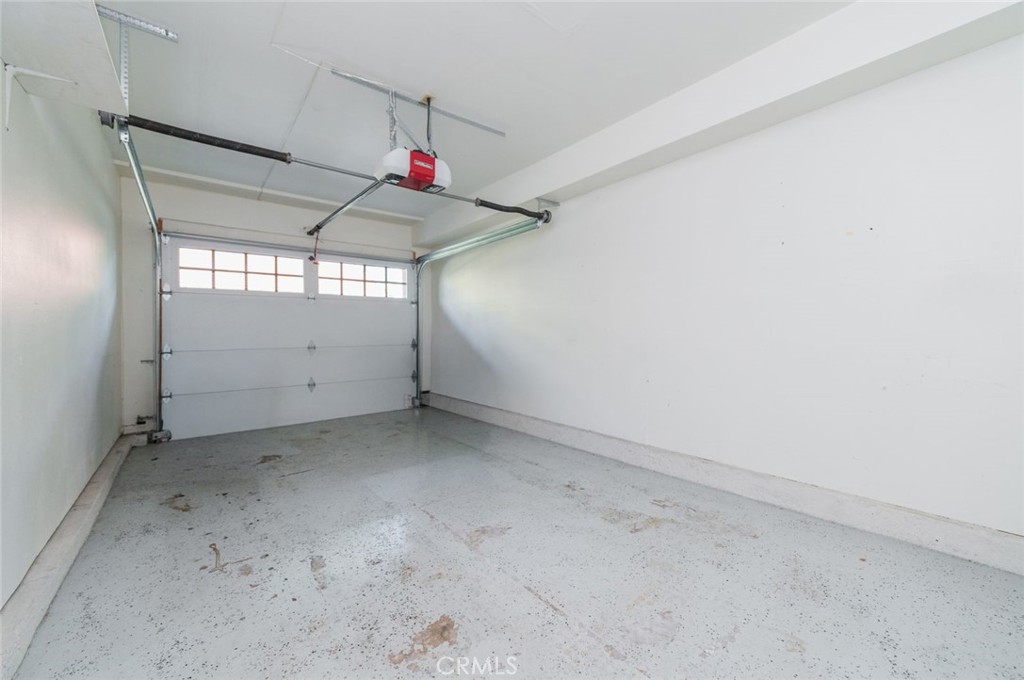 96 Stanford Court Irvine, CA 92612 - Photo 24 of 24 garage