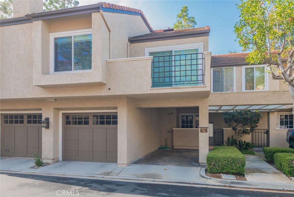 96 Stanford Court Irvine, CA 92612 - Photo 3 of 24 Front