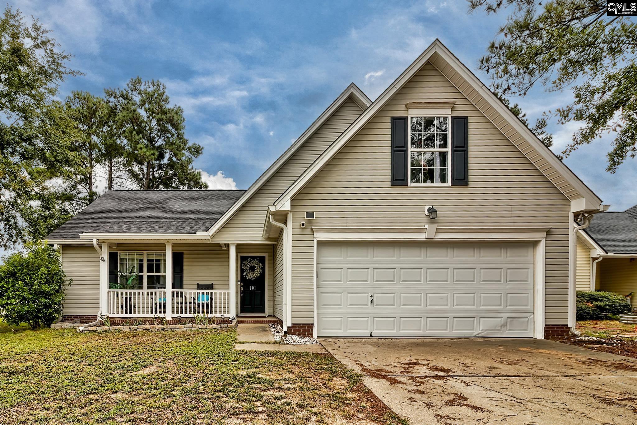 101 Spring Lake Drive Lexington, SC 29072 - Photo 1 of 25 Gallery Image 1