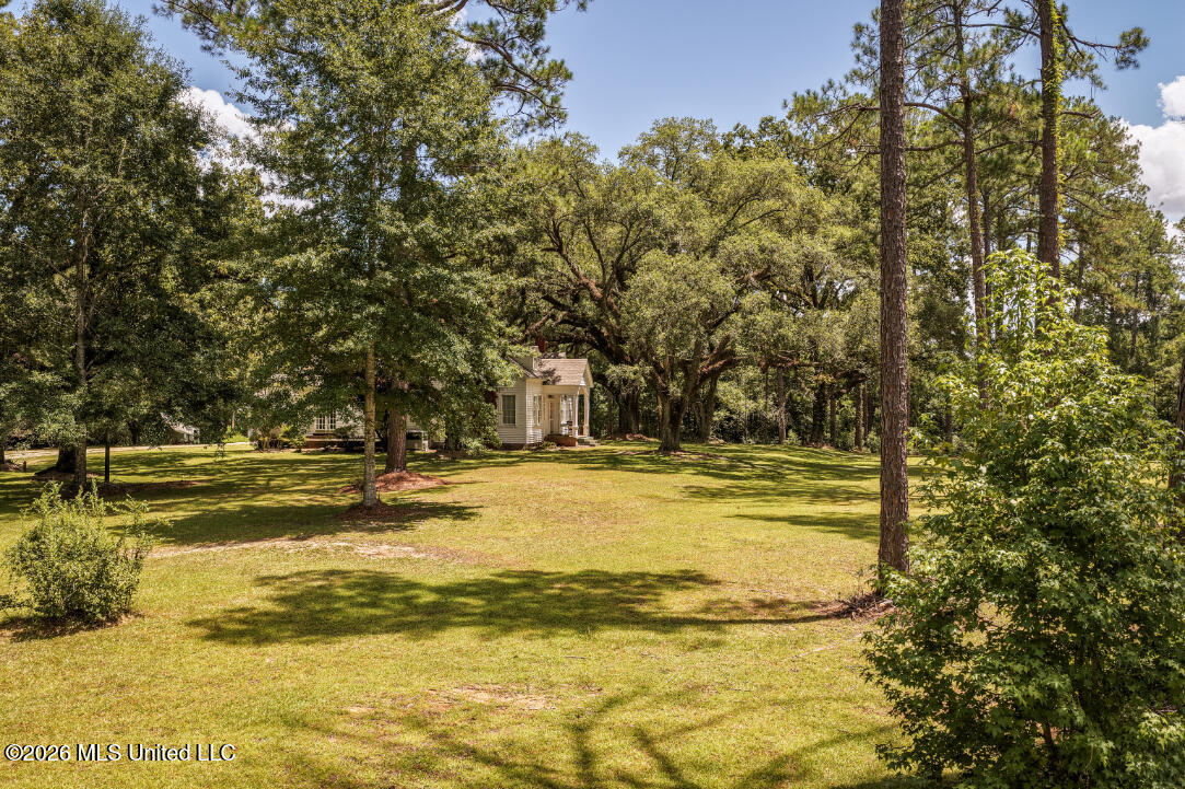 1140 Irene Road Magnolia, MS 39652 - Photo 48 of 51 DJI_20260811130817_0336_D
