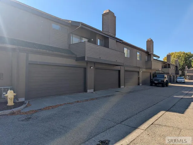 $215,000 | 1325 Presto Street, Unit 4, Idaho Falls, ID 83402