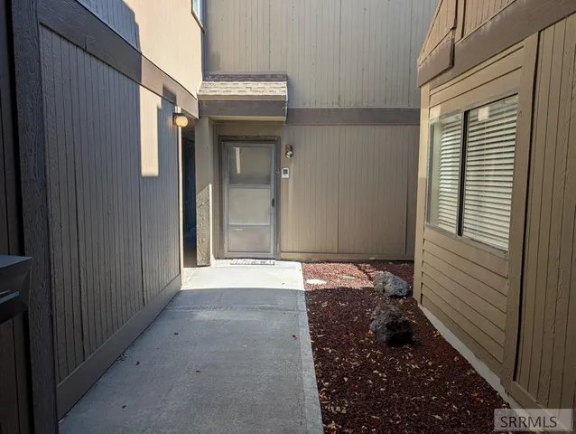 $215,000 | 1325 Presto Street, Unit 4, Idaho Falls, ID 83402