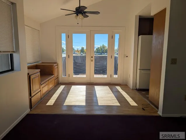 $215,000 | 1325 Presto Street, Unit 4, Idaho Falls, ID 83402