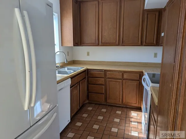 $215,000 | 1325 Presto Street, Unit 4, Idaho Falls, ID 83402