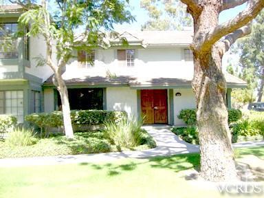 3466 Olds Road Oxnard, CA 93033 - Photo 1 of 1 a front view of a house with garden