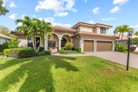 $1,290,000 | 12212 Rockledge Circle, Boca Raton, FL 33428