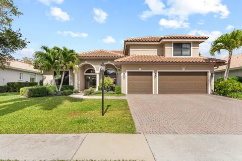 $1,290,000 | 12212 Rockledge Circle, Boca Raton, FL 33428