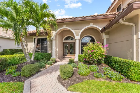 $1,290,000 | 12212 Rockledge Circle, Boca Raton, FL 33428