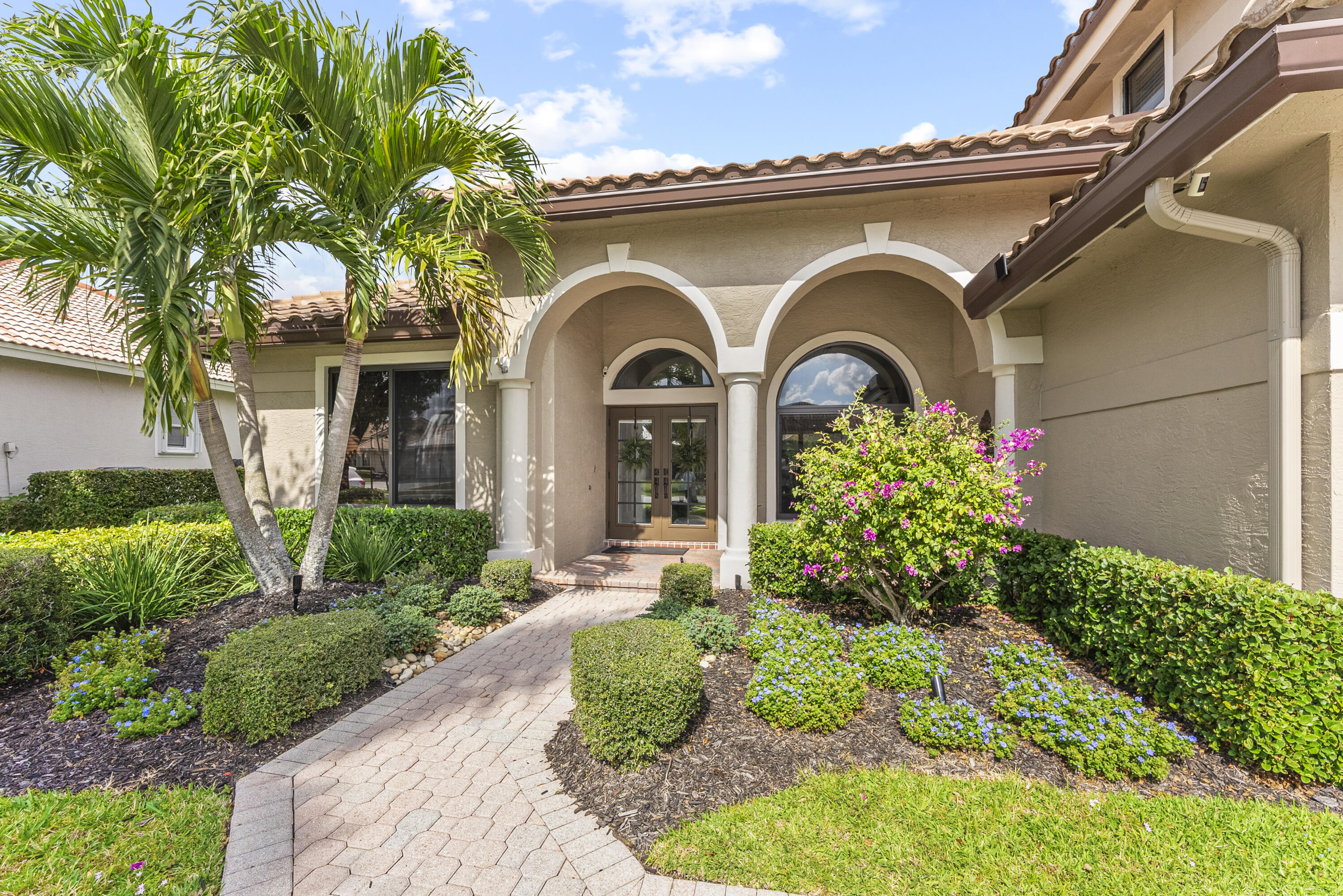 12212 Rockledge Circle Boca Raton, FL 33428 - Photo 3 of 43 DSC04433