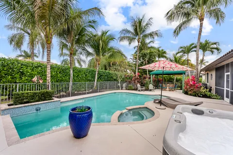 $1,290,000 | 12212 Rockledge Circle, Boca Raton, FL 33428