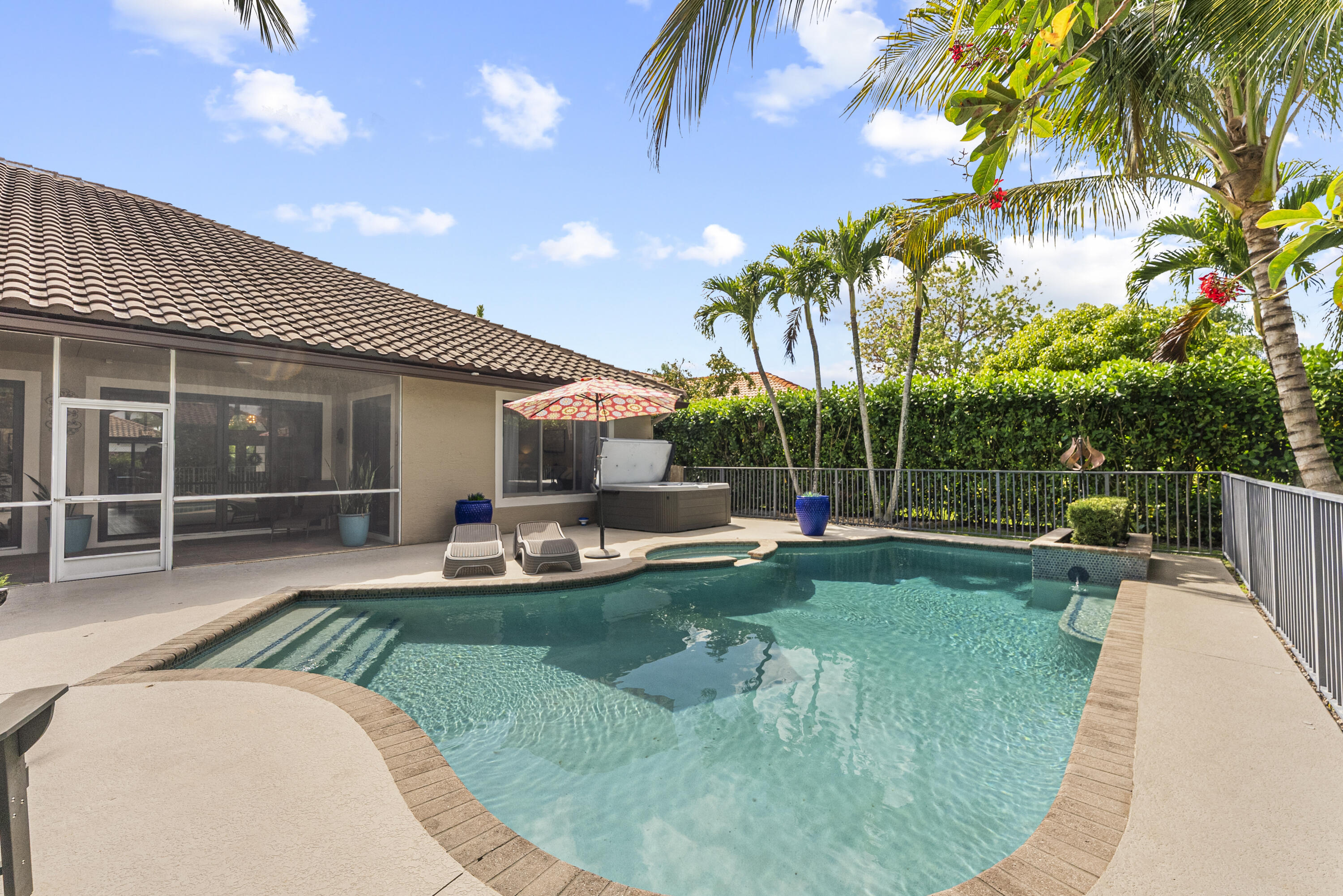 12212 Rockledge Circle Boca Raton, FL 33428 - Photo 39 of 43 DSC04674