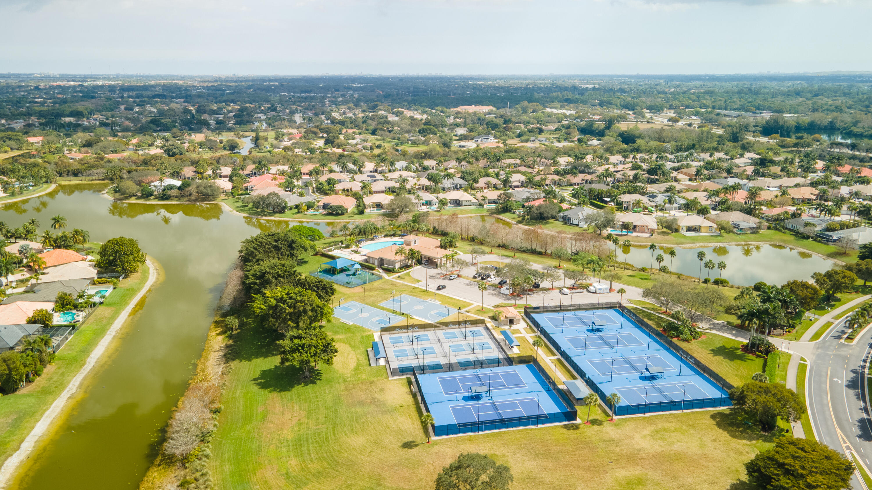 12212 Rockledge Circle Boca Raton, FL 33428 - Photo 46 of 50 DJI_0962-HDR
