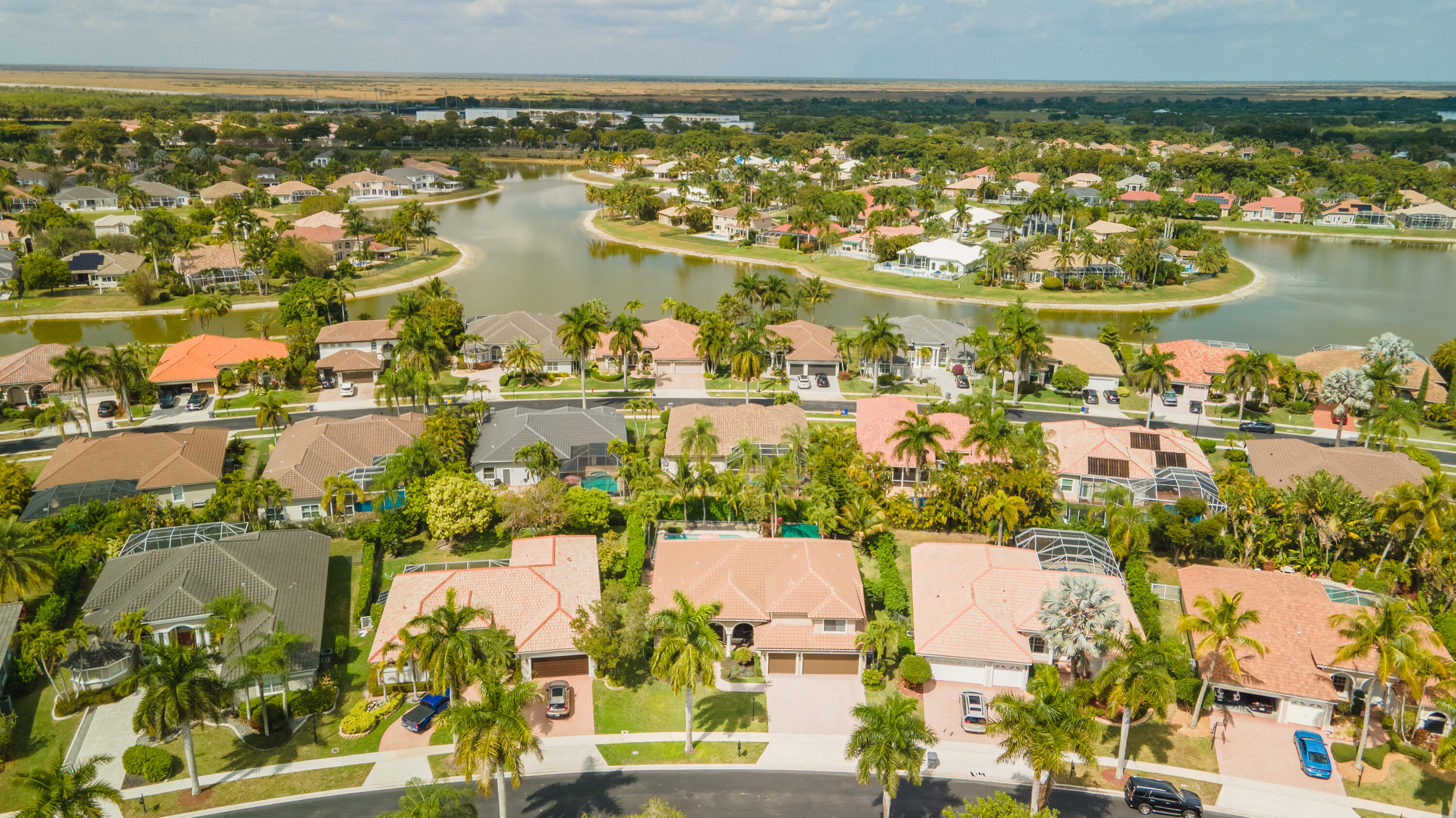 12212 Rockledge Circle Boca Raton, FL 33428 - Photo 48 of 50 DJI_0942-HDR