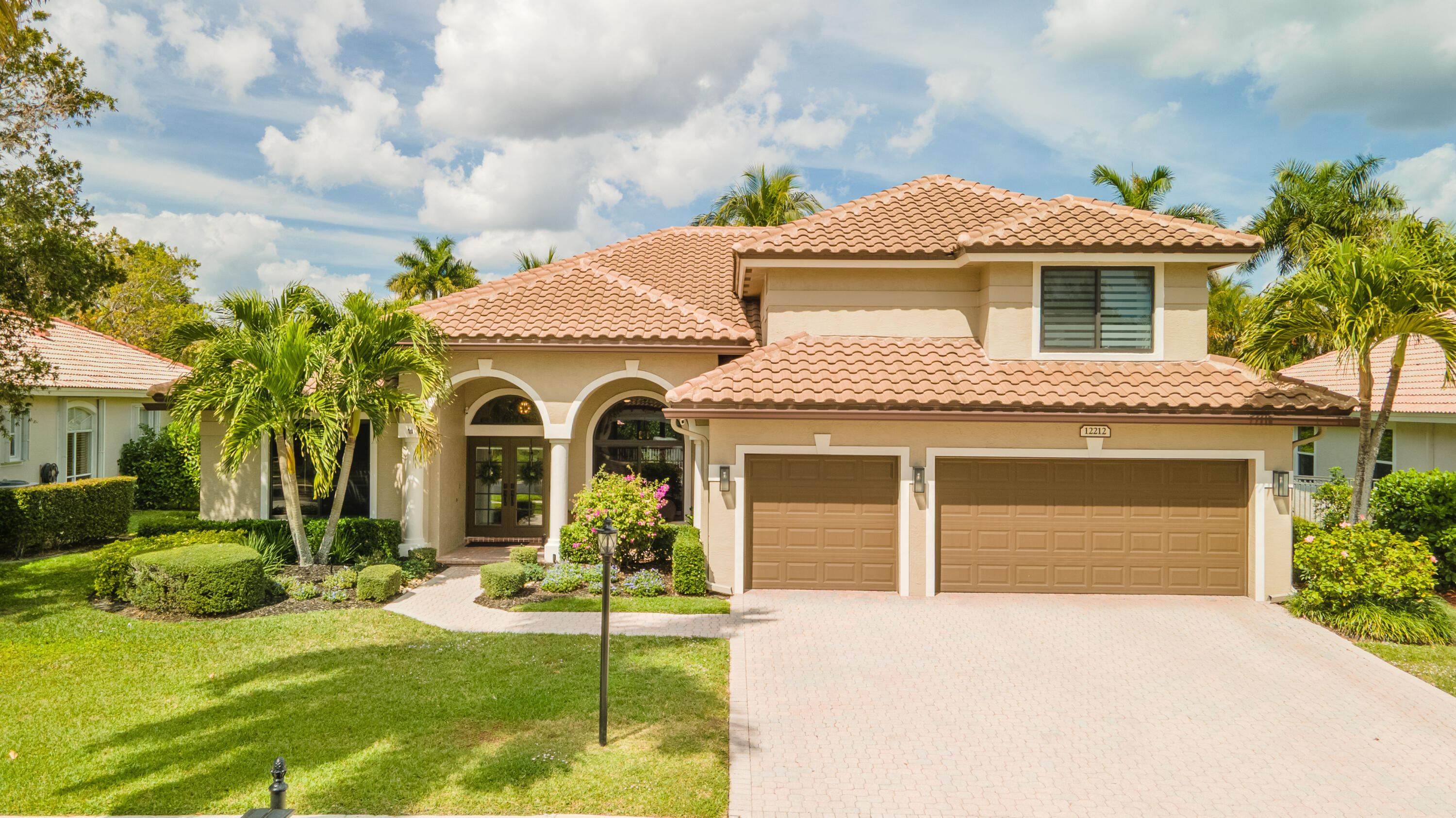 12212 Rockledge Circle Boca Raton, FL 33428 - Photo 50 of 50 DJI_0952-HDR