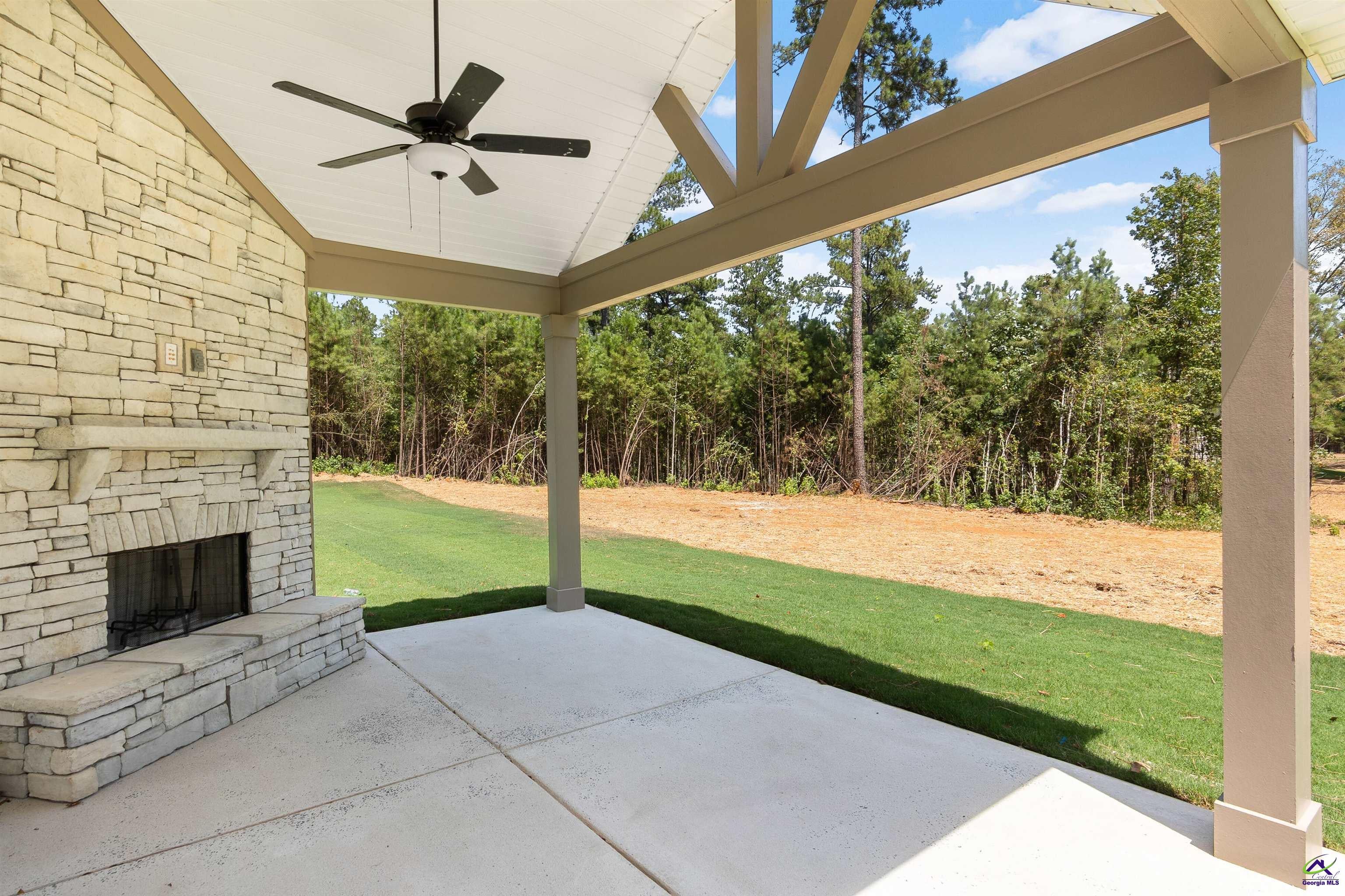 431 Old Rumble Road Forsyth, GA 31029 - Photo 66 of 80 Gallery Image 66