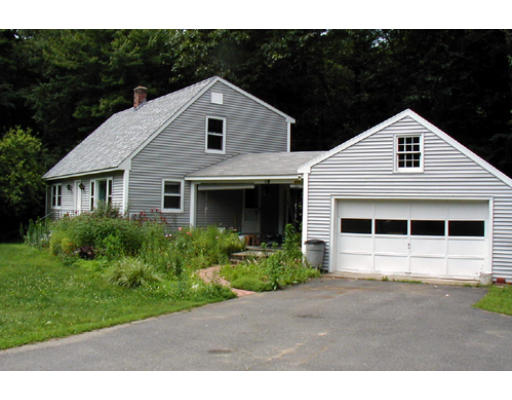 110 Capt Beers Plain Road Northfield, MA 01360 - Photo 1 of 3 Gallery Image 1