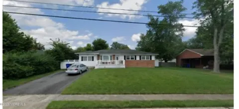 $485,000 | 107 Rivercrest Drive, Toms River, NJ 08753