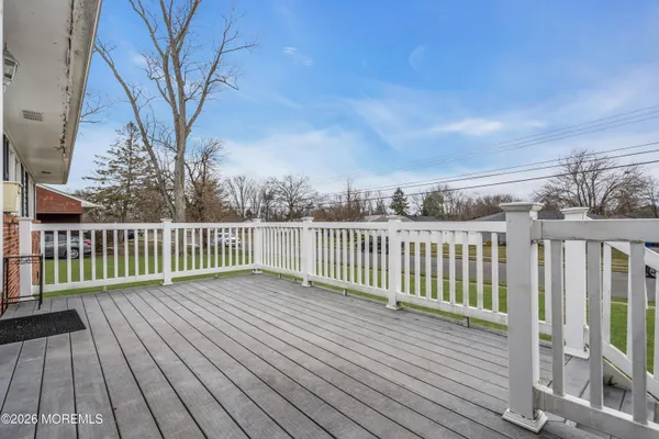 $485,000 | 107 Rivercrest Drive, Toms River, NJ 08753