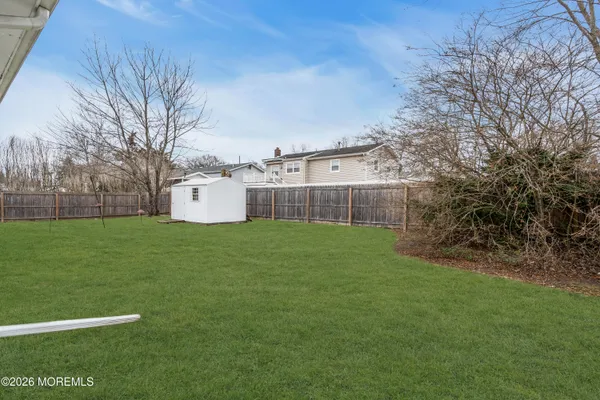 $485,000 | 107 Rivercrest Drive, Toms River, NJ 08753