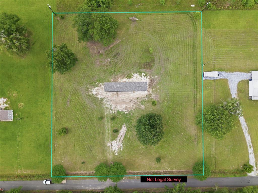 1425 Foreman Road Ragley, LA 70657 - Photo 19 of 22