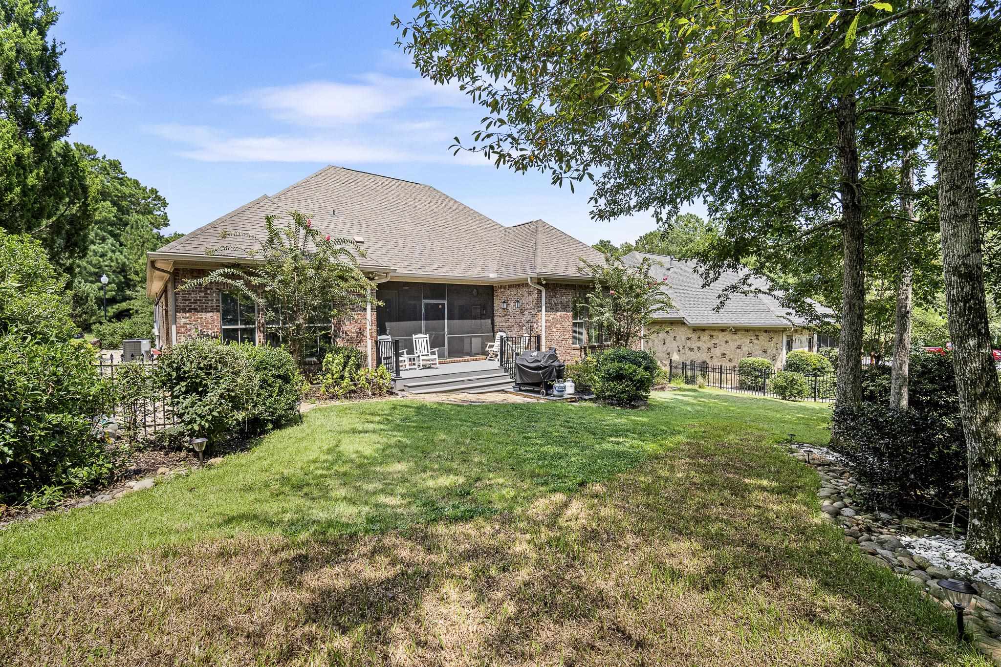 7090 Carson Lane Daphne, AL 36527 - Photo 29 of 37 Back Of Structure