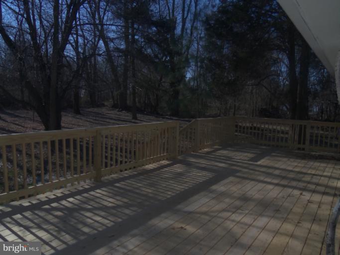 7510 Brink Road Gaithersburg, MD 20882 - Photo 15 of 18 Exterior (Rear)