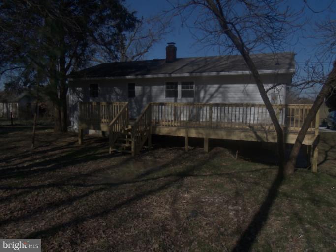 7510 Brink Road Gaithersburg, MD 20882 - Photo 18 of 18 Exterior (Rear)