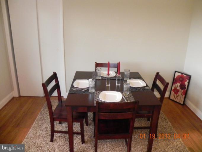 7510 Brink Road Gaithersburg, MD 20882 - Photo 4 of 18 Dining Room