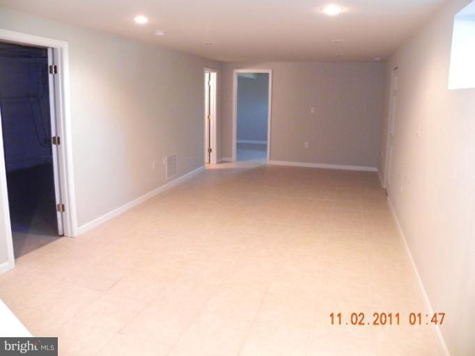 7510 Brink Road Gaithersburg, MD 20882 - Photo 9 of 18 Basement