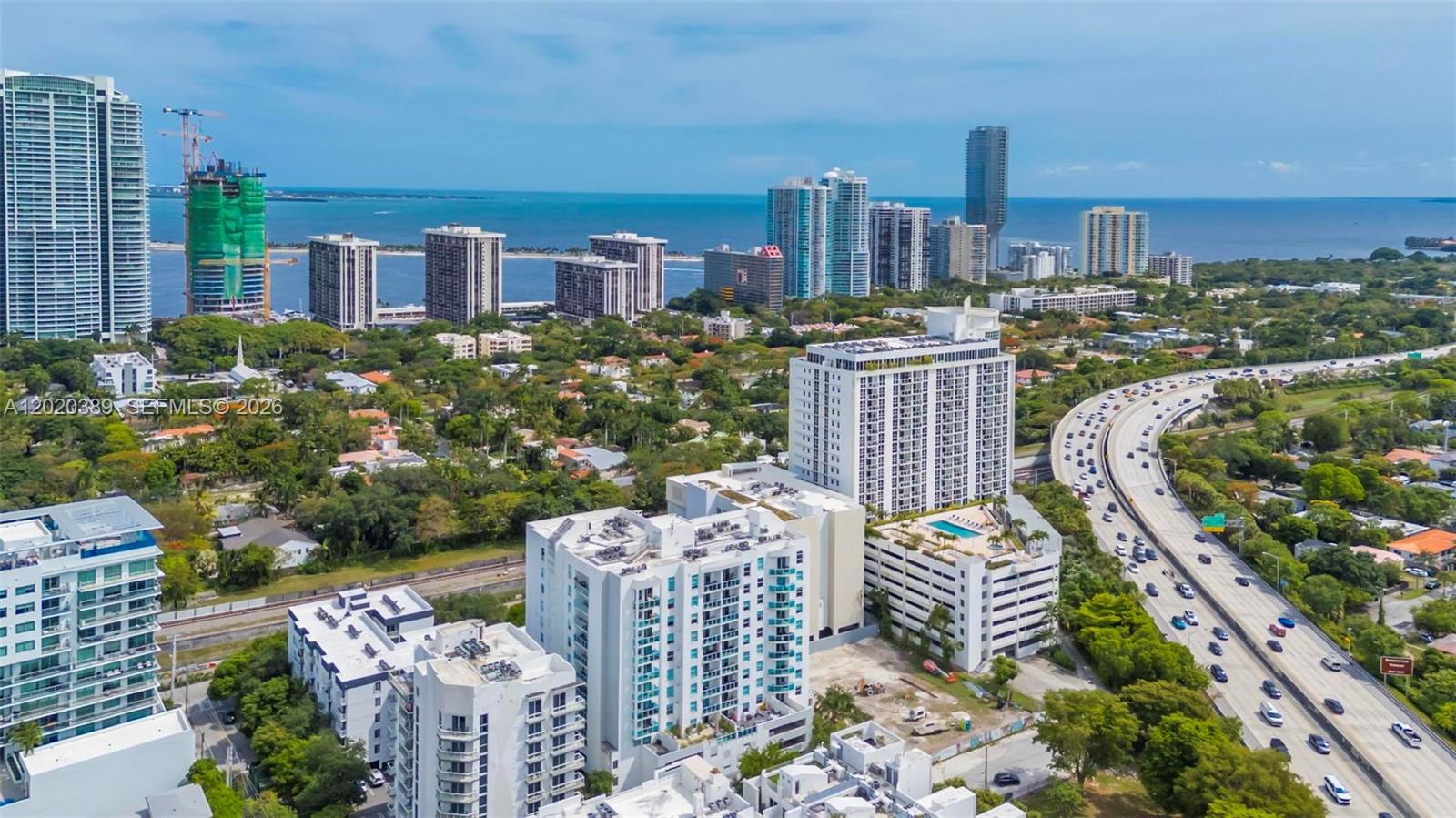1723 Southwest 2nd Avenue, Unit 607 Miami, FL 33129 - Photo 31 of 47