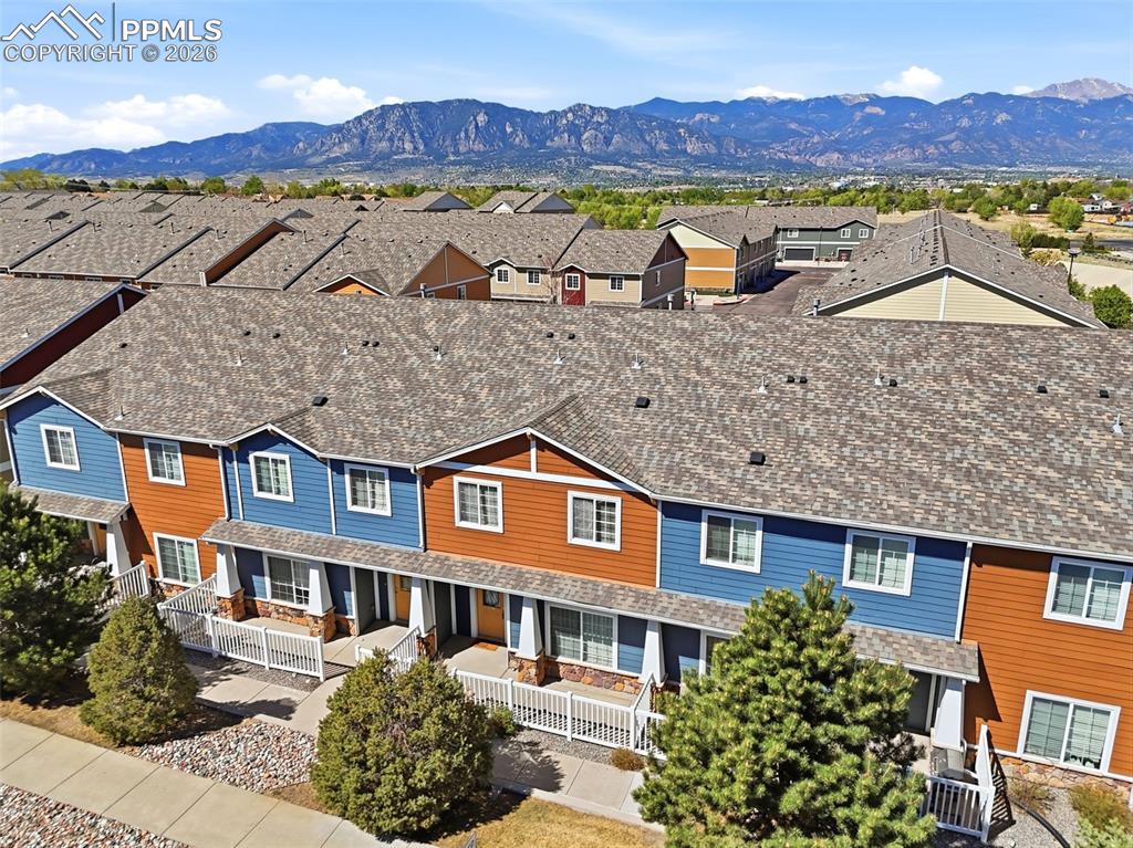 3019 Shikra View Colorado Springs, CO 80916 - Photo 35 of 42