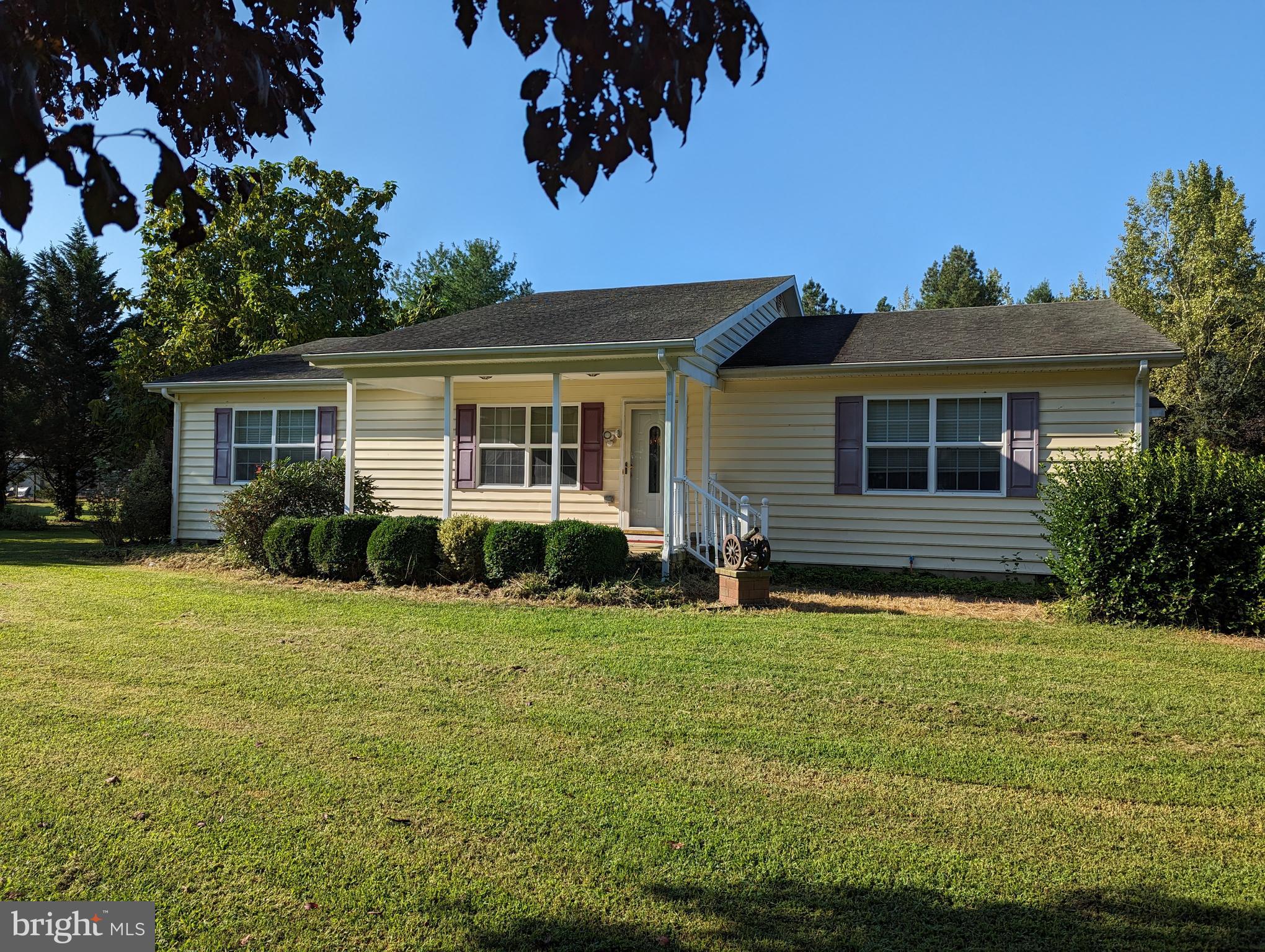 9770 Sunnyside Road Bridgeville, DE 19933 - Photo 1 of 16 Gallery Image 1