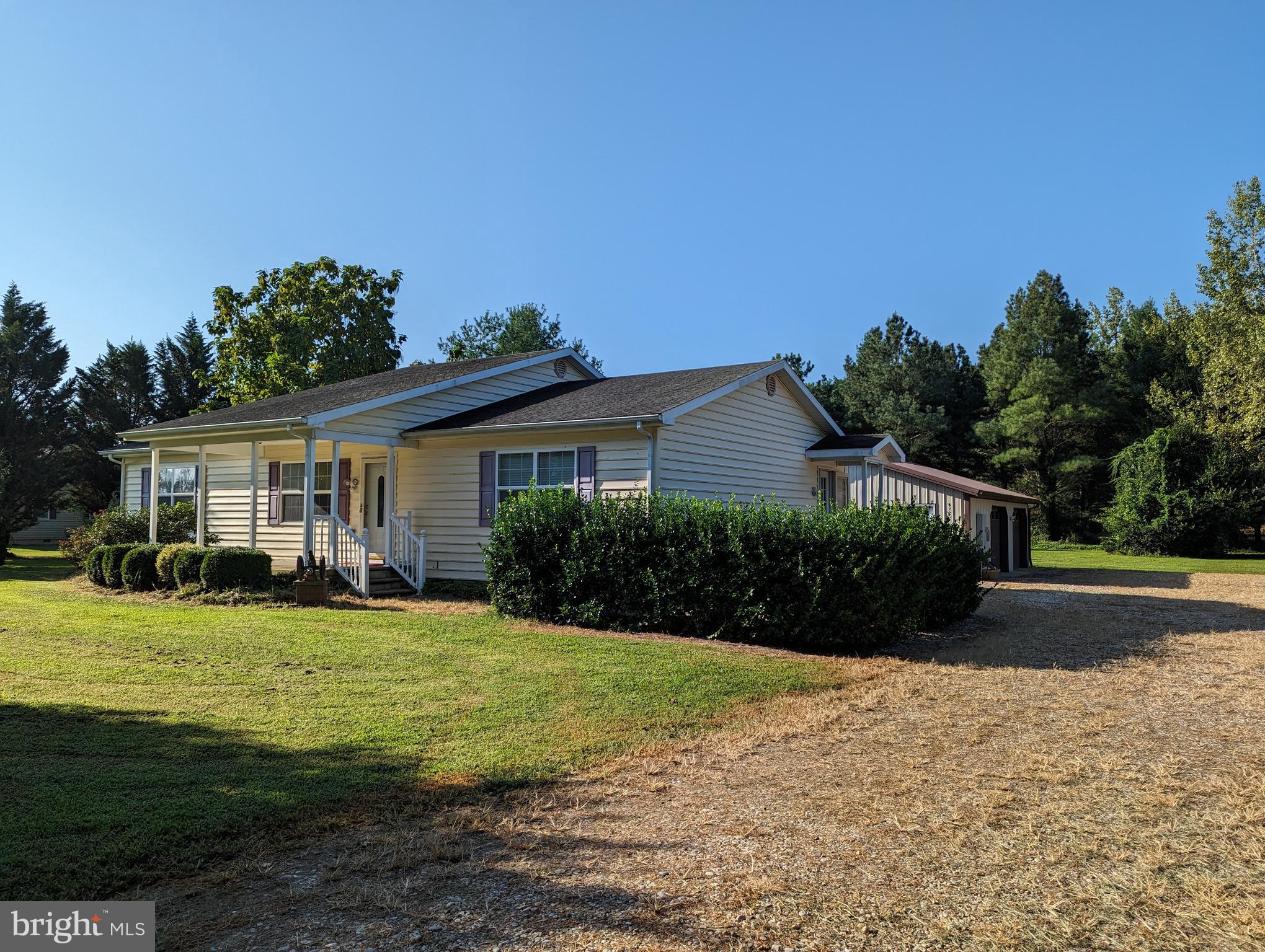 9770 Sunnyside Road Bridgeville, DE 19933 - Photo 3 of 16 Gallery Image 3
